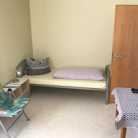Bed & Breakfast Jurahof Wuermser 3*