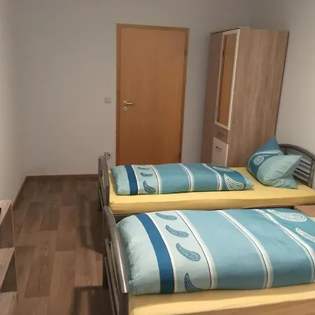 Jurahof Wuermser Bed & Breakfast Denkendorf (Bavaria)
