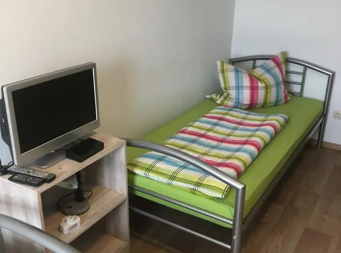 Jurahof Wuermser Bed & Breakfast