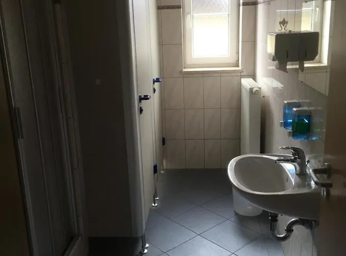 Jurahof Wuermser Bed & Breakfast 3*