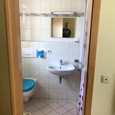 Jurahof Wuermser Bed & Breakfast Denkendorf (Bavaria)