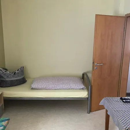 Jurahof Wuermser Bed & Breakfast