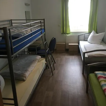 Jurahof Wuermser Bed & Breakfast
