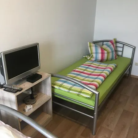 Jurahof Wuermser Bed & Breakfast