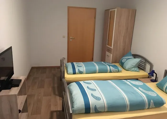 Jurahof Wuermser Bed & Breakfast Denkendorf (Bavaria)